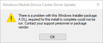 windows 10 device bthenum requires further installation